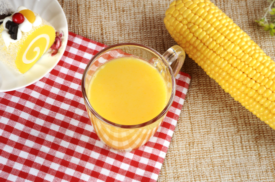 满足多层次消费者不同需求 一榨鲜谷物饮料提高市场空间