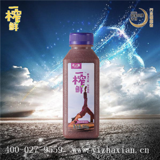 营养健康饮料前景被看好 引发一榨鲜谷物饮料代理热潮