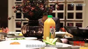 一榨鲜杂粮饮品最新宣传片|一榨鲜玉米汁|五谷饮料|谷物饮料