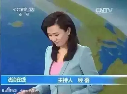 央视主持人经蓓呼吁：健康饮食喝一榨鲜