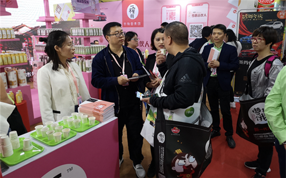 在秋糖回顾与展望中，一榨鲜不忘初心，砥砺奋进