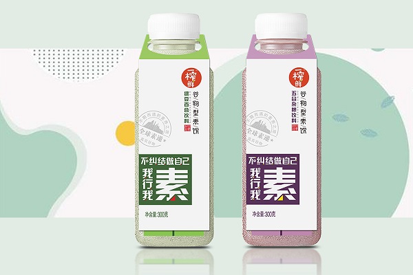 一榨鲜致力品牌升级，赢得新生代消费市场