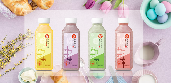 玉米汁为什么要选一榨鲜？