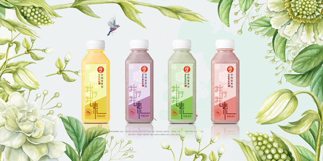 坚守品质初心，一榨鲜这样做