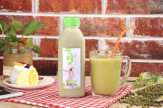 专家分析一榨鲜谷物饮料的未来前景一片光明