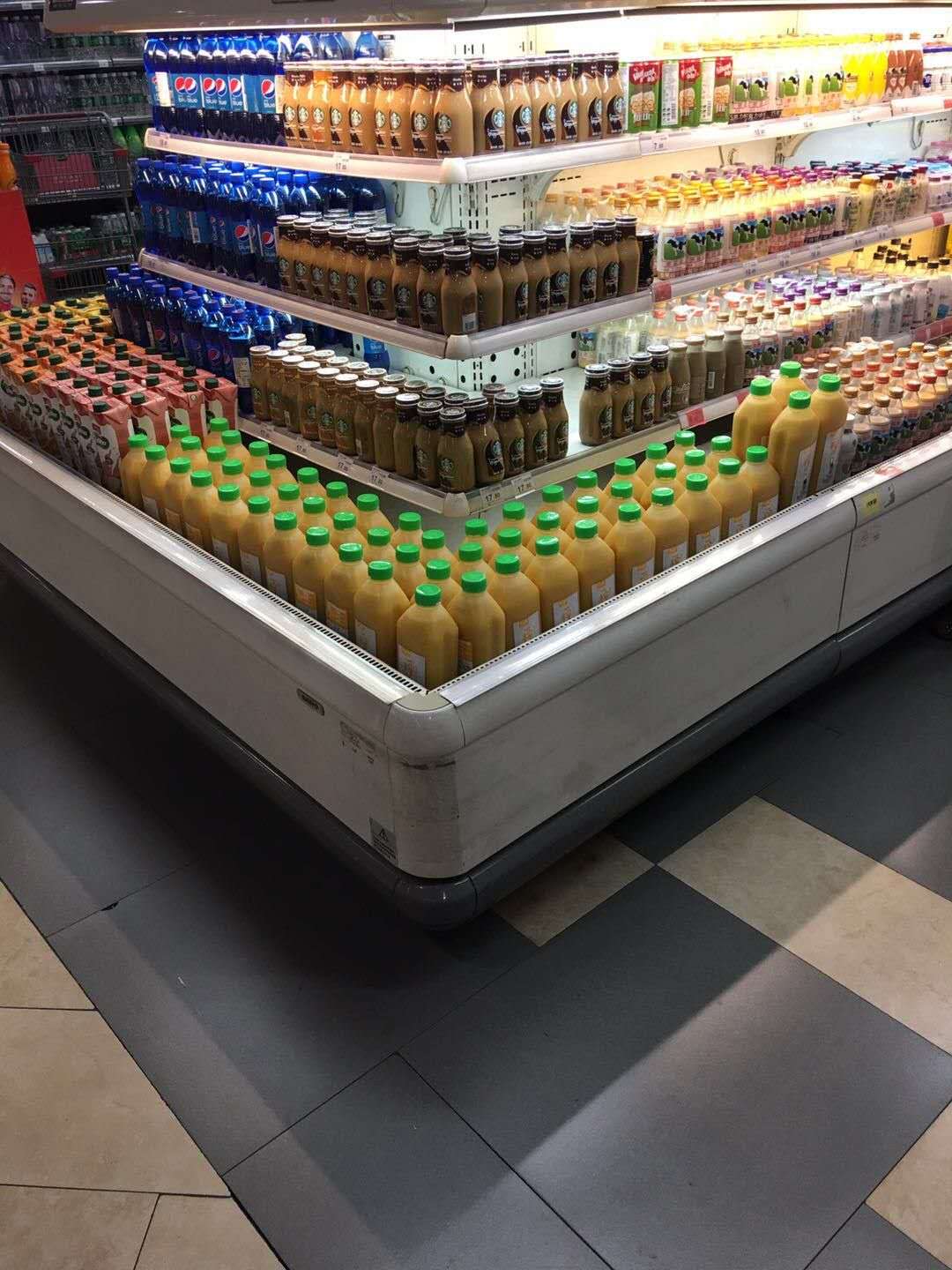 一榨鲜谷物饮料 健康潮流的风口引领市场新潮流