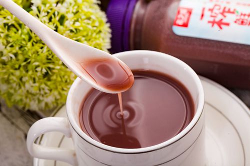 饮料概念再次被刷新，谷物饮料荣登大雅之堂