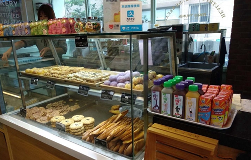 饮料行业变革 一榨鲜玉米汁受热捧