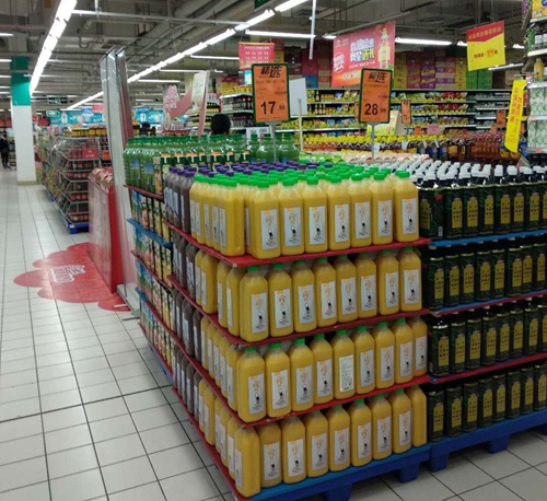 饮料重构，谷物饮料必将迎来新的销售高潮