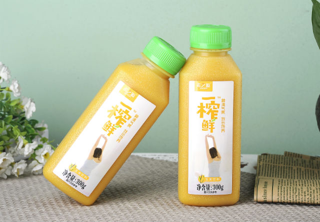 玉米汁哪个品牌好？一榨鲜值得一试