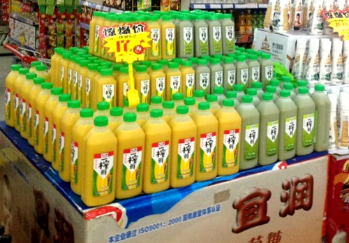 商超饮料代理商怎么做好日常维护？维护技巧8点