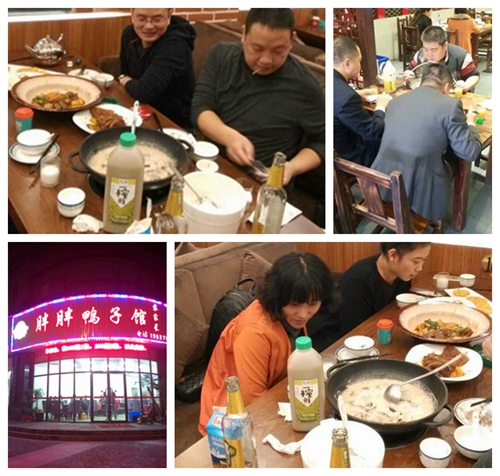 一榨鲜玉米汁粗粮饮料代理