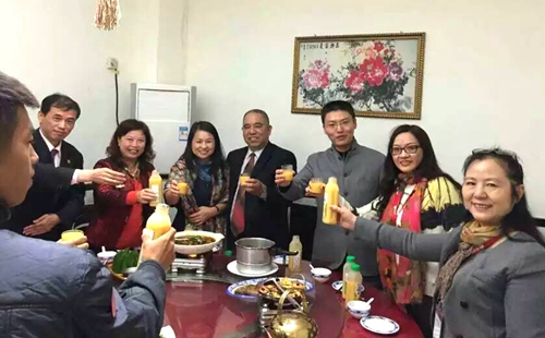 一榨鲜玉米汁饮料代理