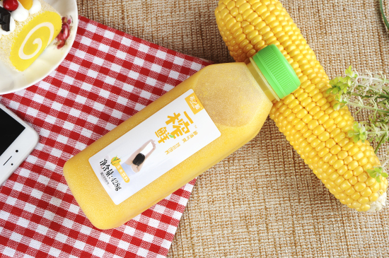 谷物饮料,饮料代理,代理一榨鲜