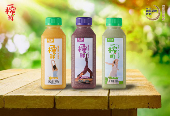 谷物饮料,饮料代理,代理一榨鲜