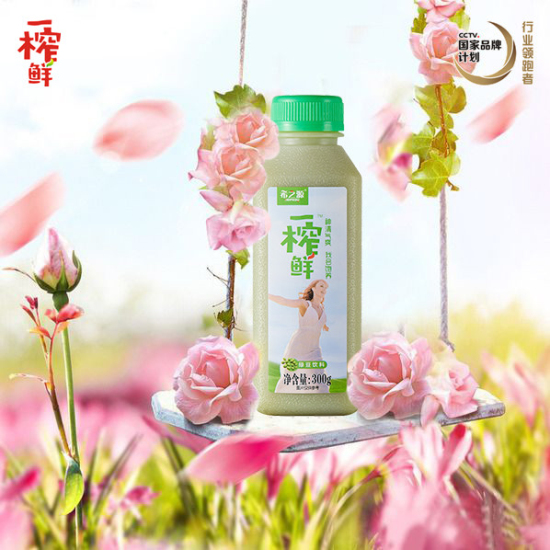 谷物饮料,饮料代理,代理一榨鲜